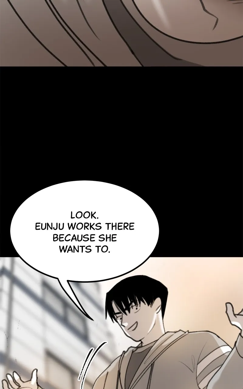 Following Eunju Chapter 5 page 84 - 