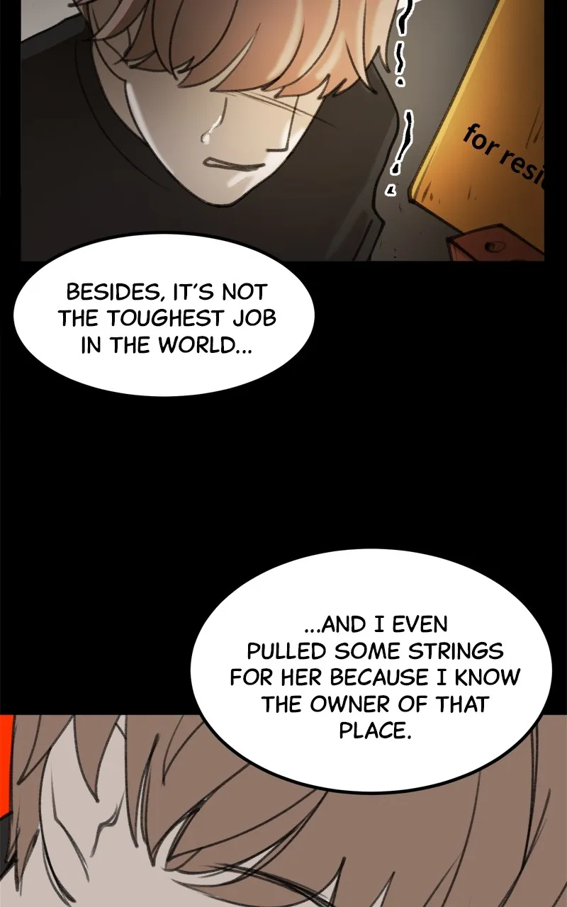 Following Eunju Chapter 5 page 86 - 