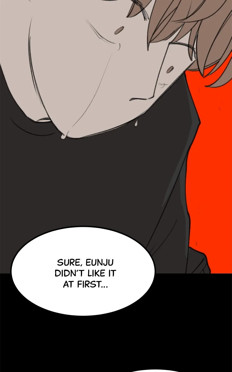 Following Eunju Chapter 5 page 87 - 