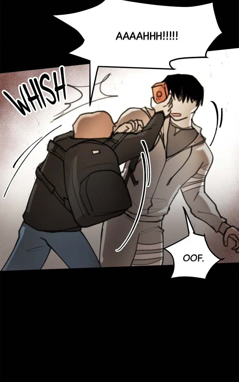 Following Eunju Chapter 5 page 91 - 