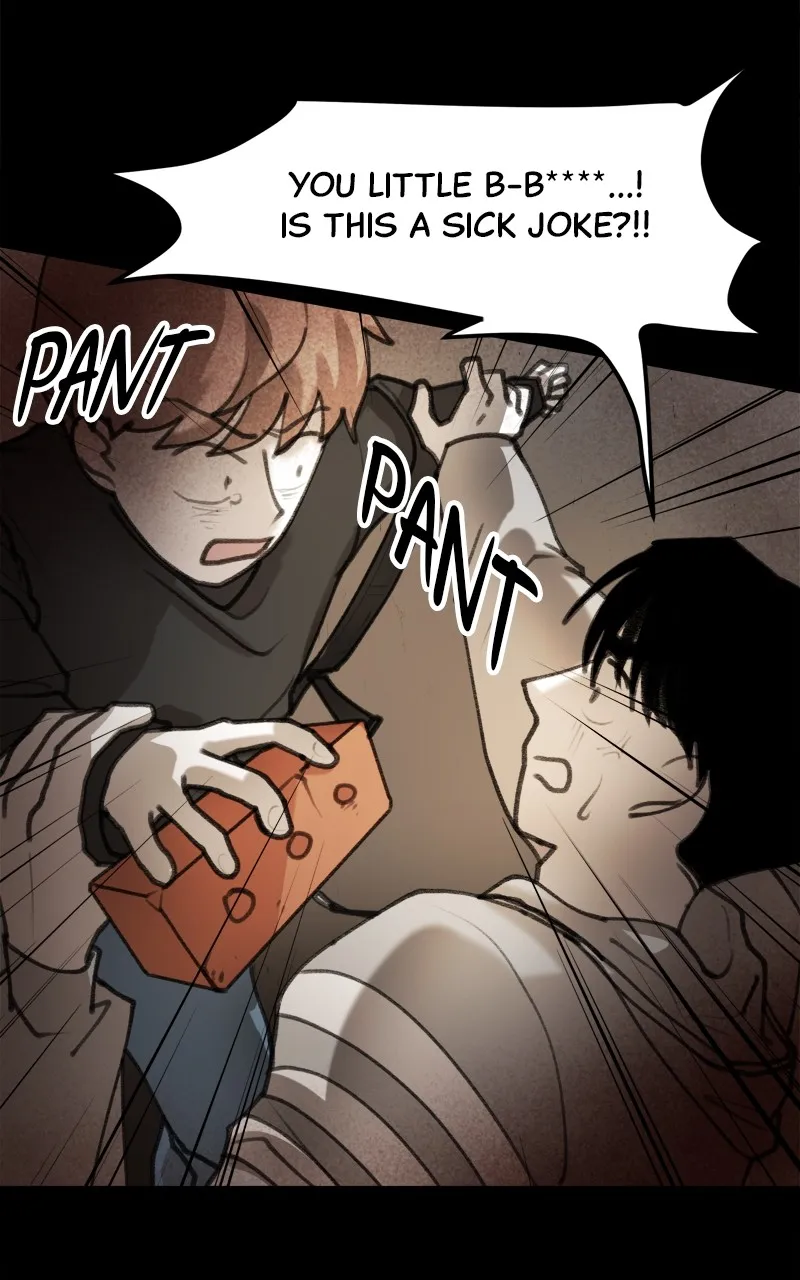 Following Eunju Chapter 5 page 92 - 