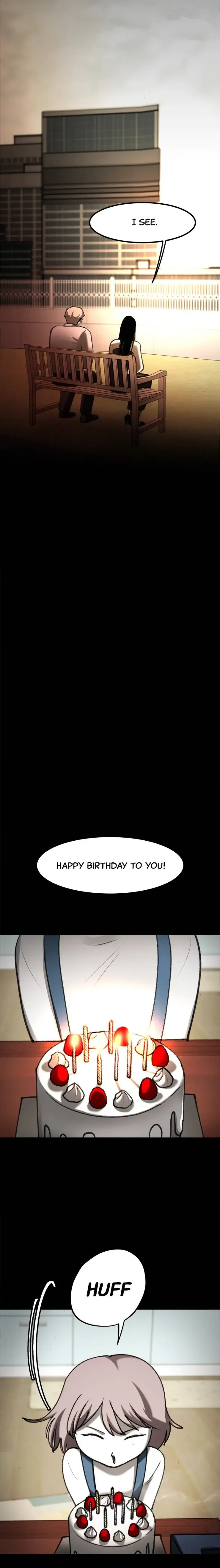 Following Eunju Chapter 50 page 12 - 