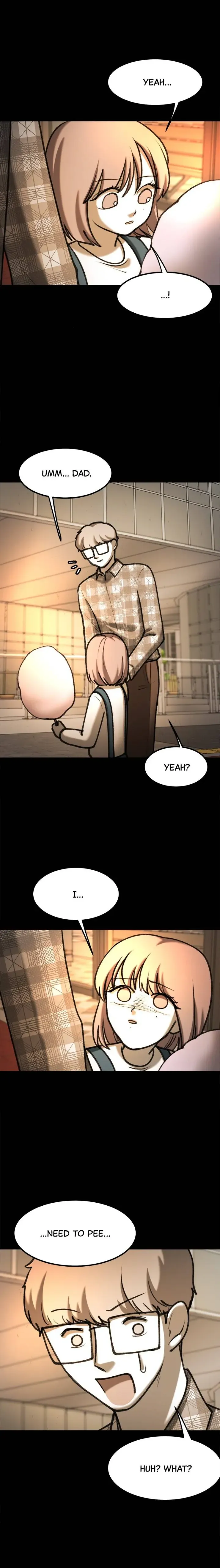 Following Eunju Chapter 50 page 16 - 