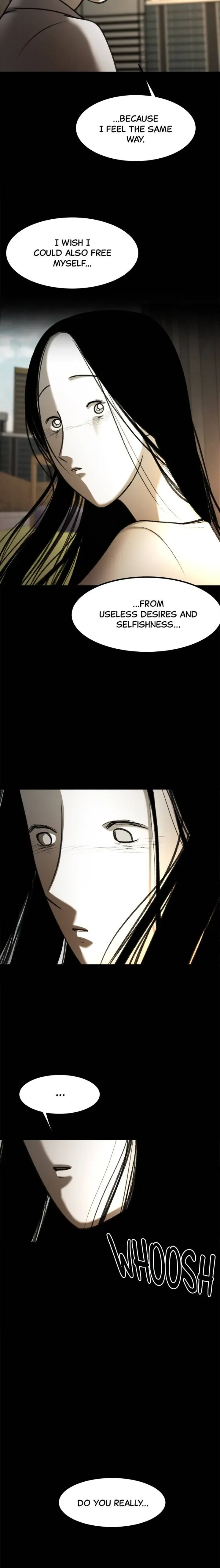 Following Eunju Chapter 50 page 8 - 