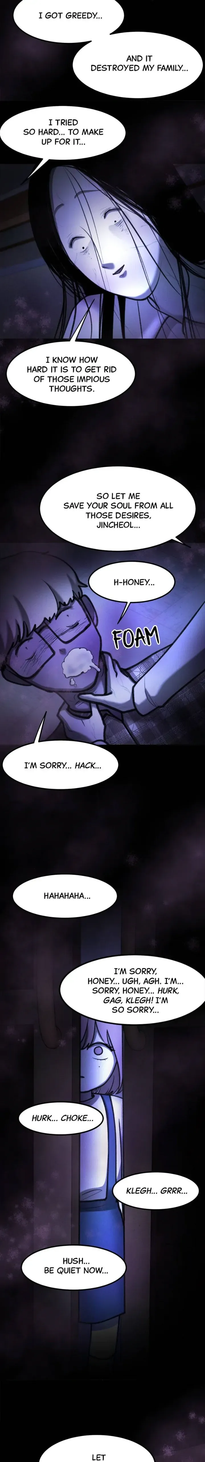 Following Eunju Chapter 51 page 11 - 
