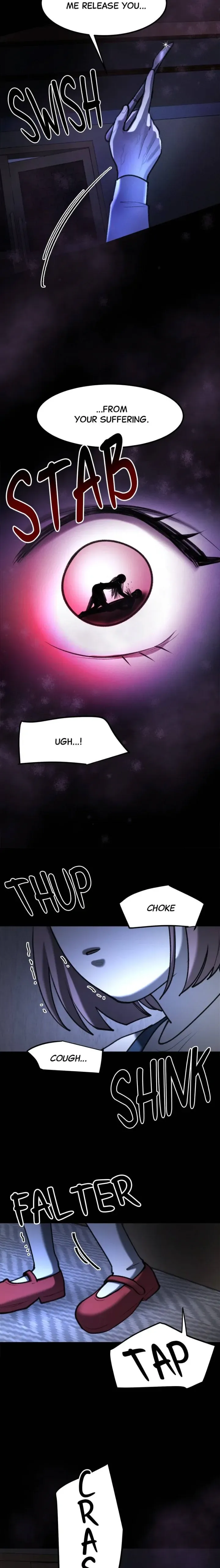 Following Eunju Chapter 51 page 12 - 