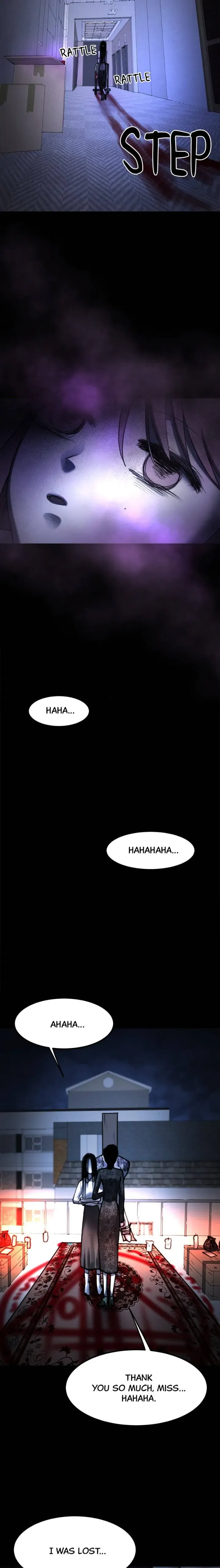 Following Eunju Chapter 51 page 16 - 