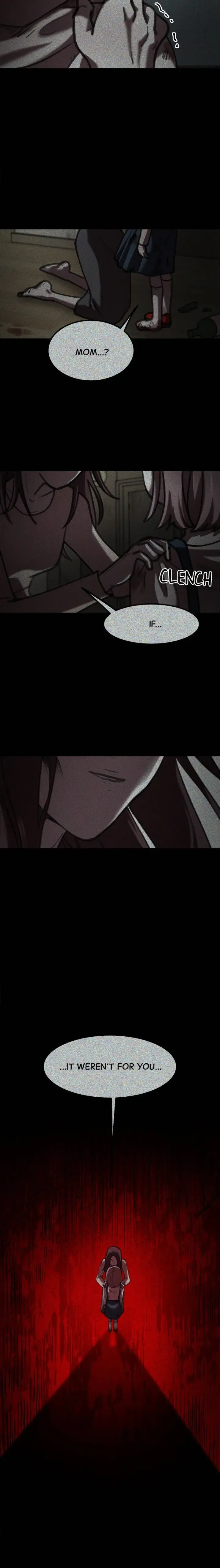 Following Eunju Chapter 51 page 22 - 