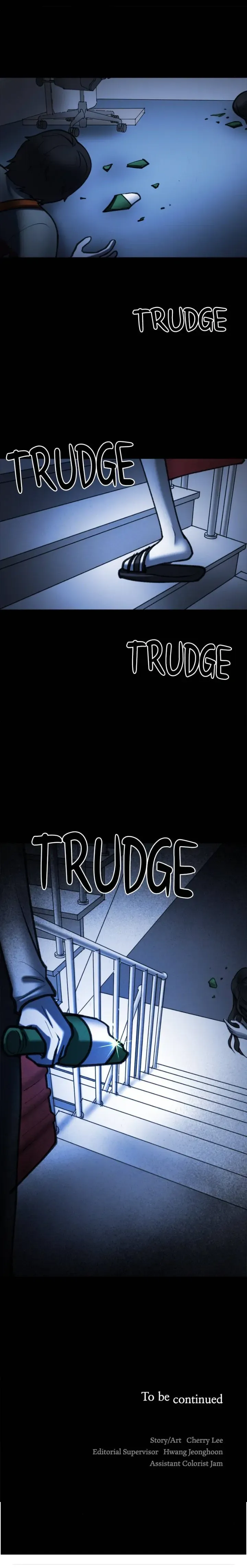 Following Eunju Chapter 51 page 25 - 