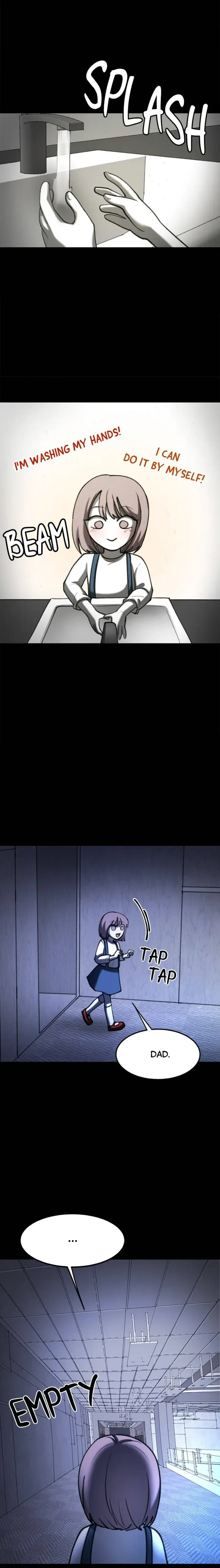 Following Eunju Chapter 51 page 4 - 