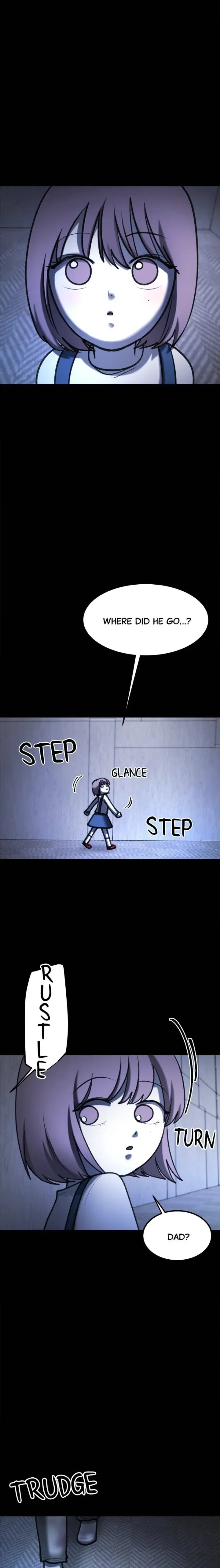 Following Eunju Chapter 51 page 5 - 