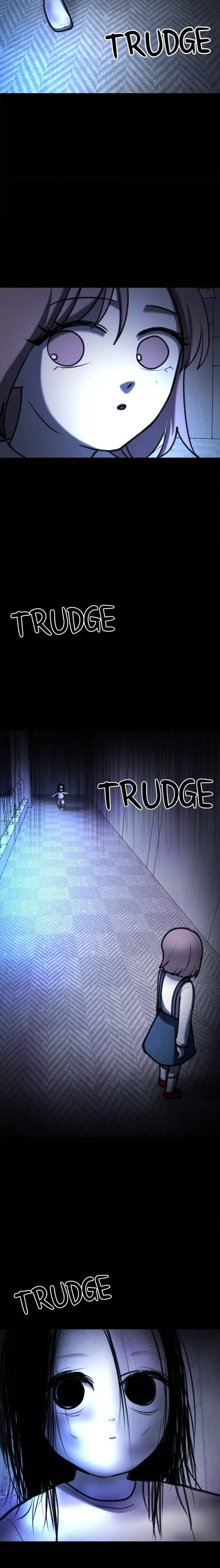 Following Eunju Chapter 51 page 6 - 