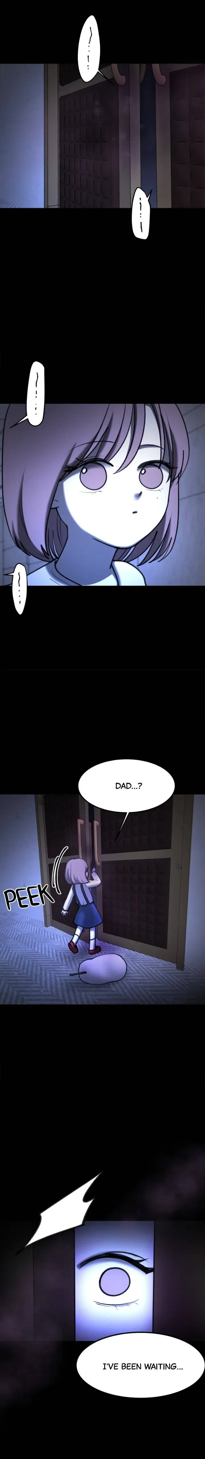 Following Eunju Chapter 51 page 9 - 