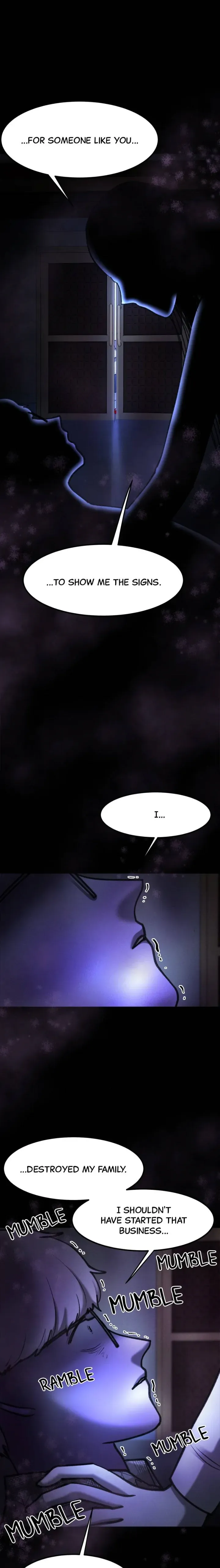 Following Eunju Chapter 51 page 10 - 