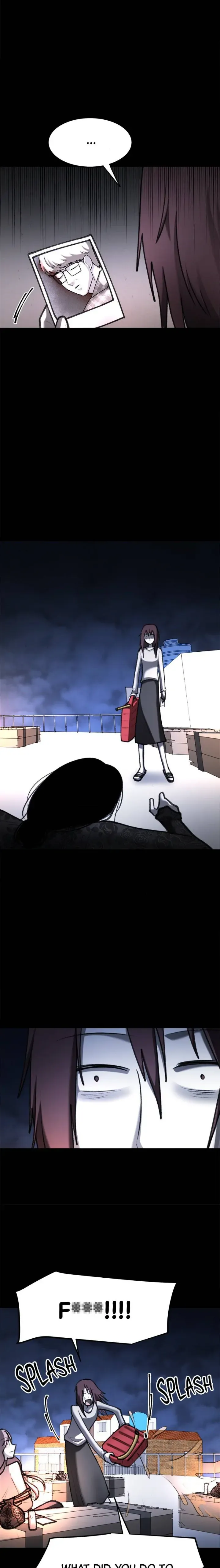 Following Eunju Chapter 52 page 13 - 