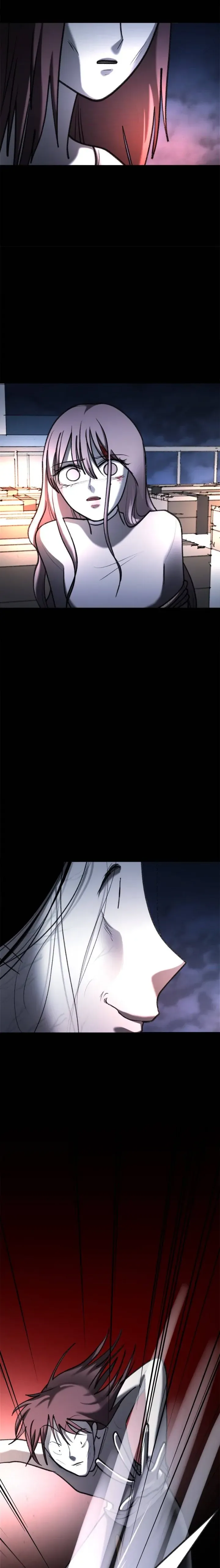 Following Eunju Chapter 52 page 18 - 