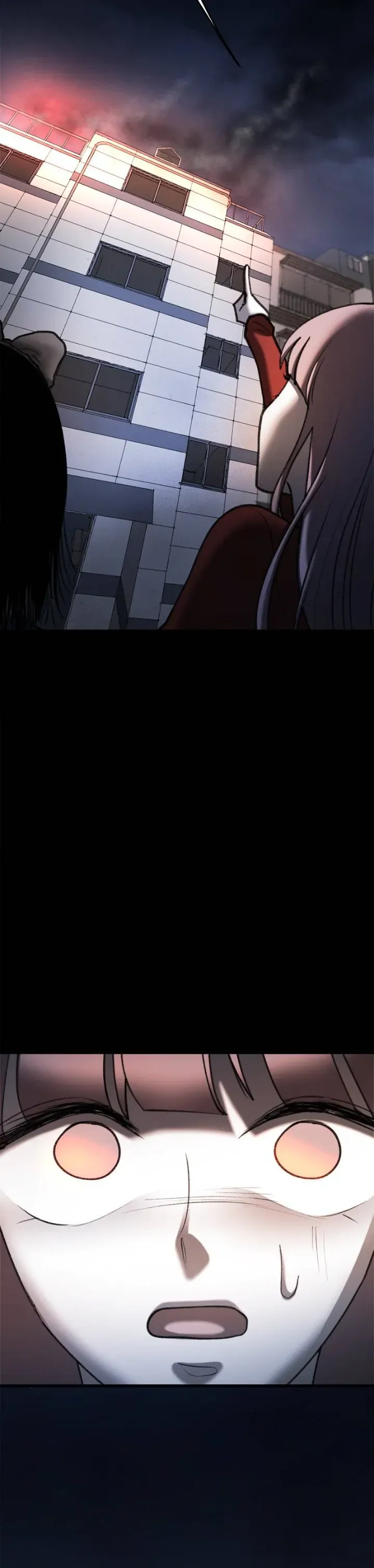 Following Eunju Chapter 52 page 22 - 