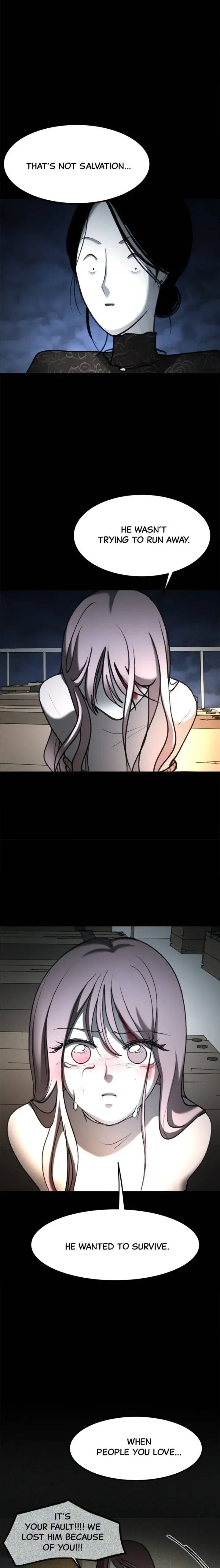 Following Eunju Chapter 52 page 4 - 