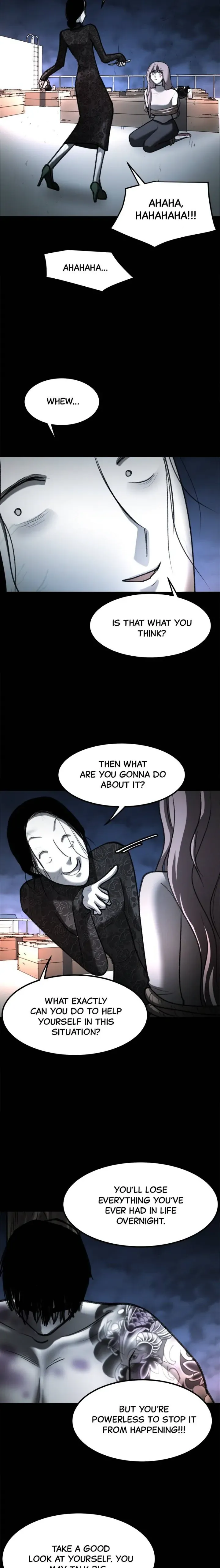 Following Eunju Chapter 52 page 8 - 