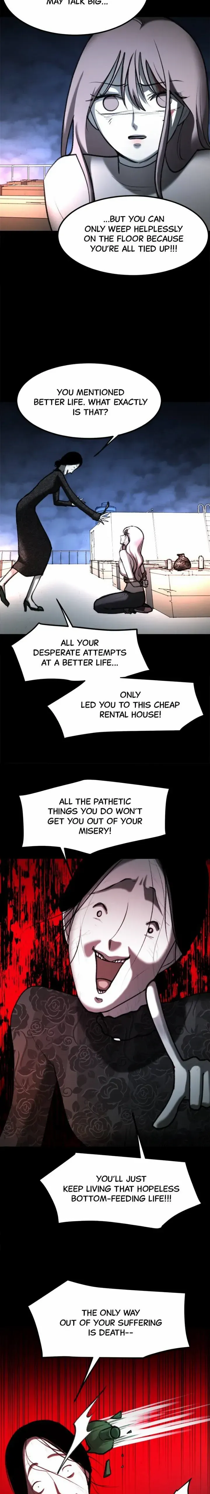 Following Eunju Chapter 52 page 9 - 