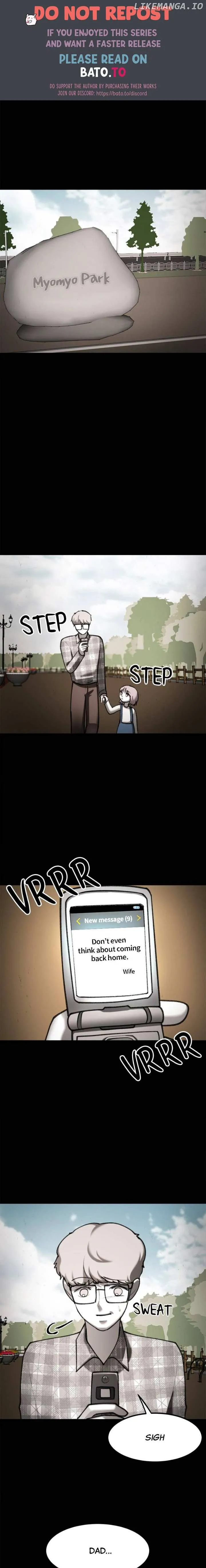 Following Eunju Chapter 53 page 1 - 