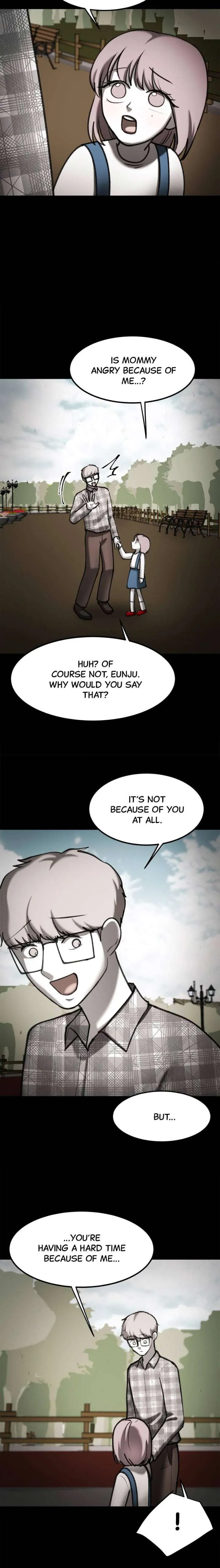Following Eunju Chapter 53 page 2 - 