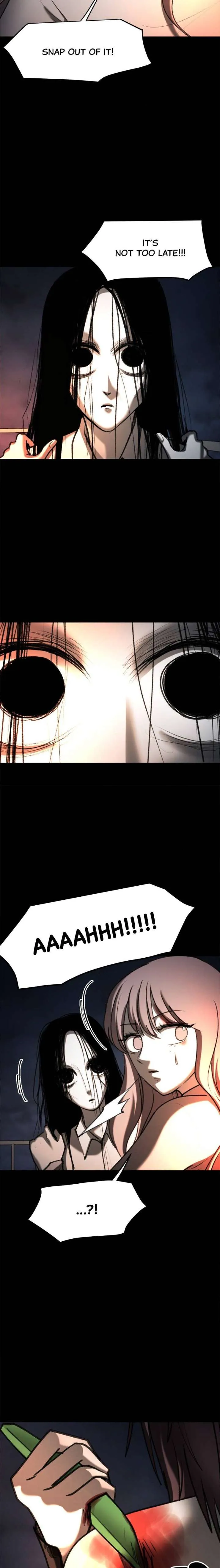 Following Eunju Chapter 53 page 13 - 