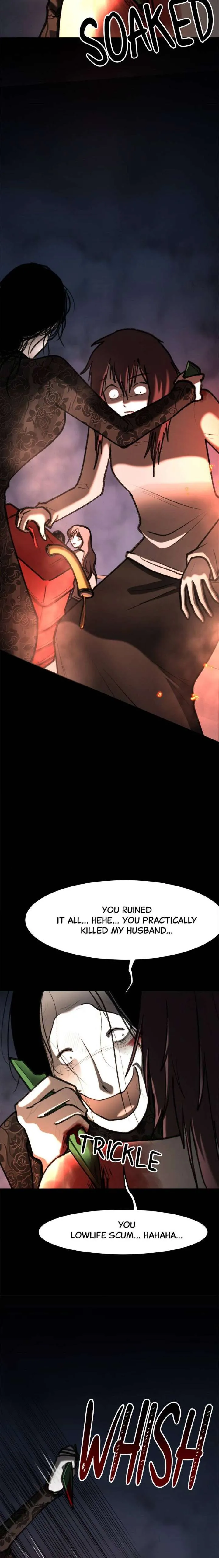 Following Eunju Chapter 53 page 14 - 