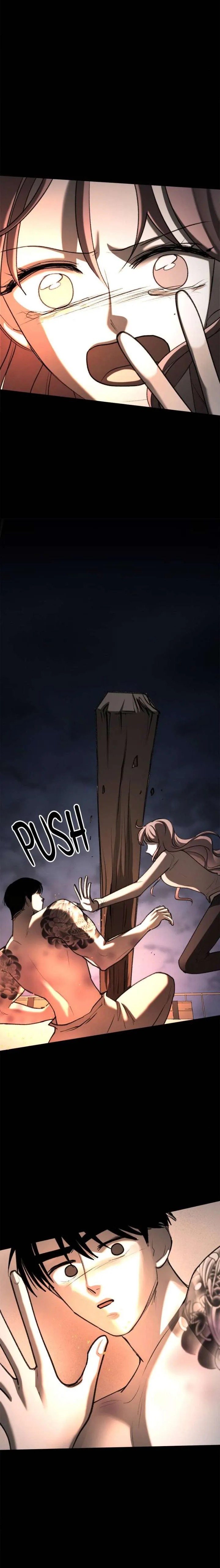 Following Eunju Chapter 53 page 20 - 