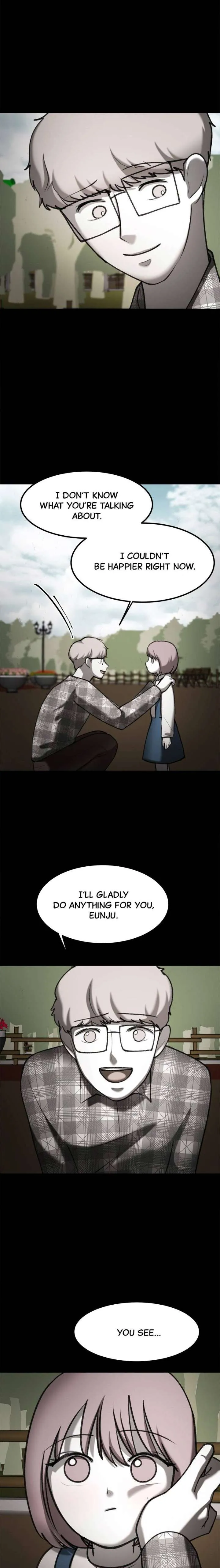 Following Eunju Chapter 53 page 3 - 