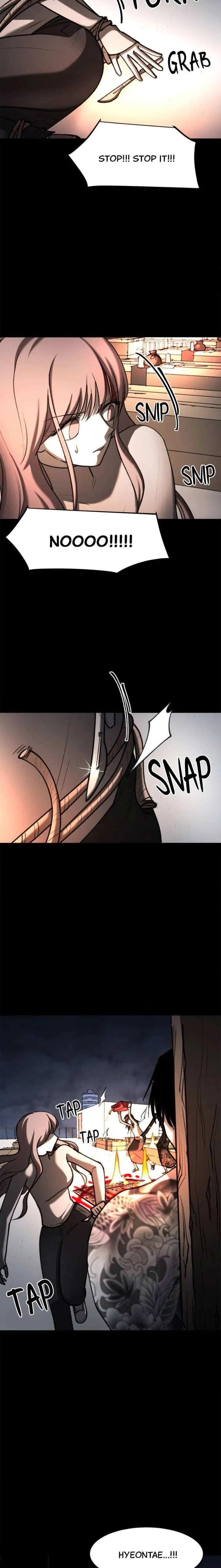 Following Eunju Chapter 53 page 6 - 
