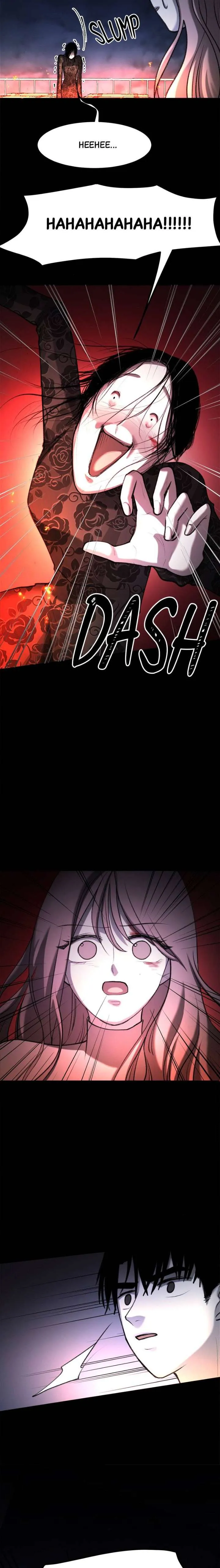 Following Eunju Chapter 54 page 11 - 