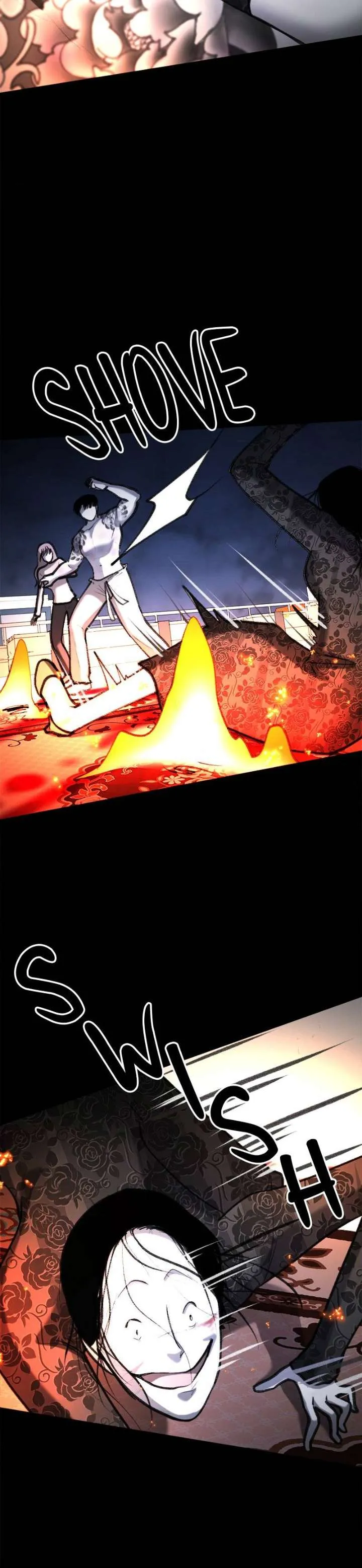 Following Eunju Chapter 54 page 13 - 