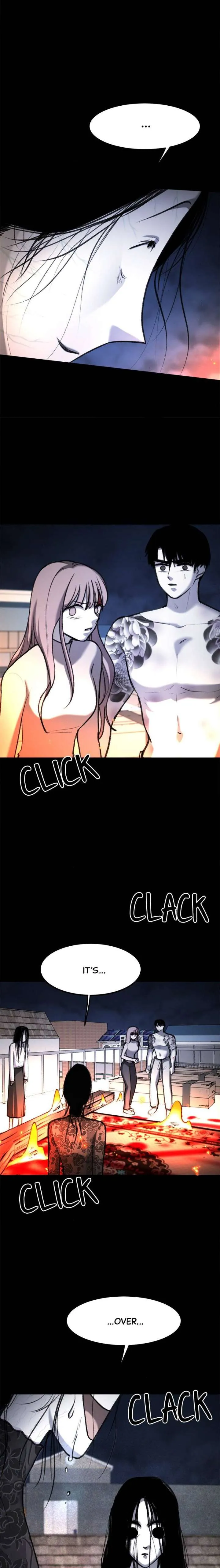 Following Eunju Chapter 54 page 14 - 