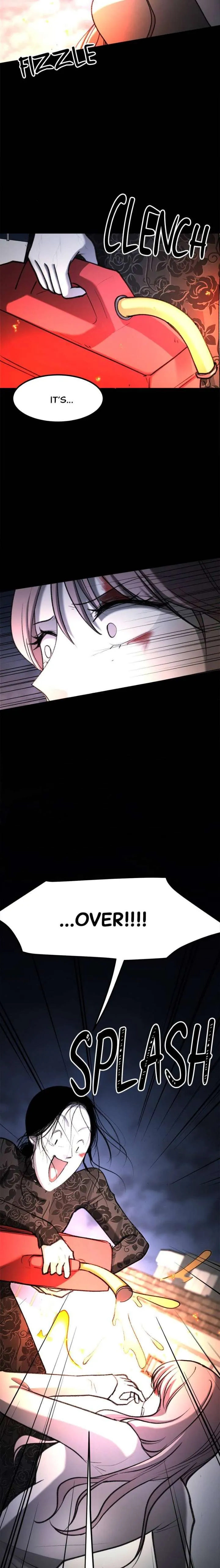Following Eunju Chapter 54 page 16 - 