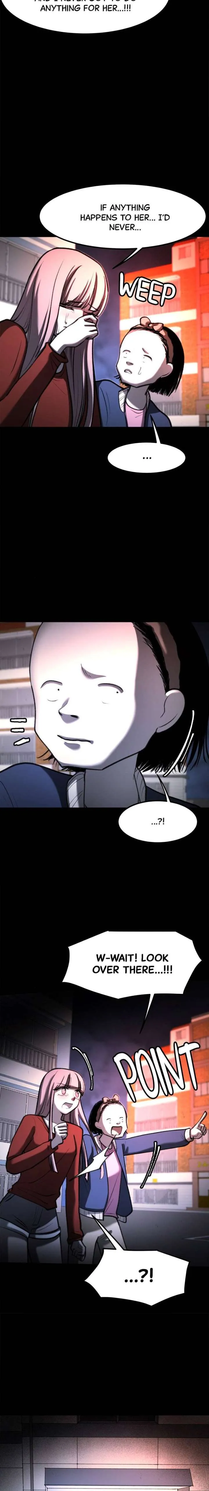Following Eunju Chapter 54 page 21 - 