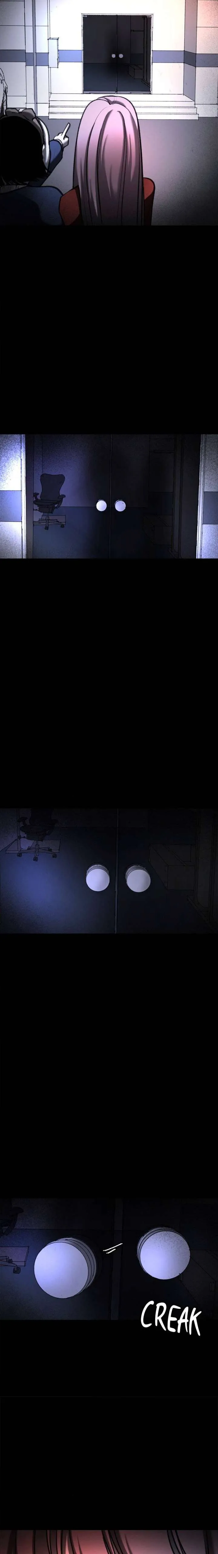 Following Eunju Chapter 54 page 22 - 
