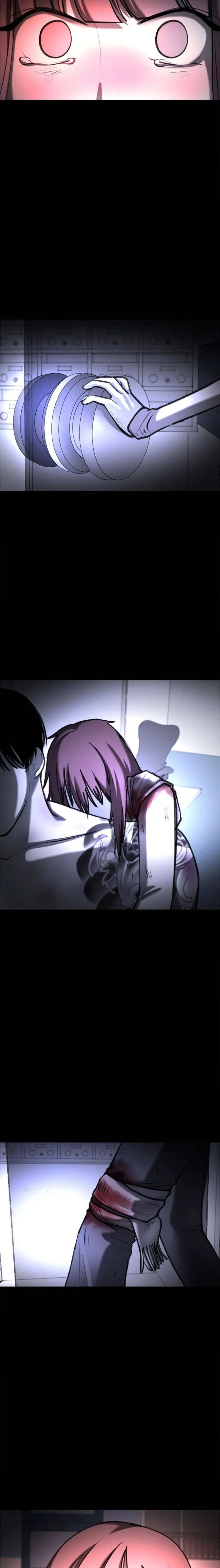 Following Eunju Chapter 54 page 23 - 