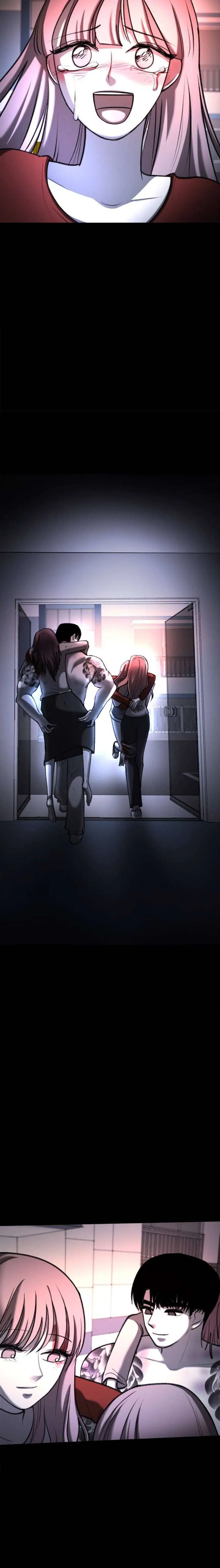 Following Eunju Chapter 54 page 24 - 