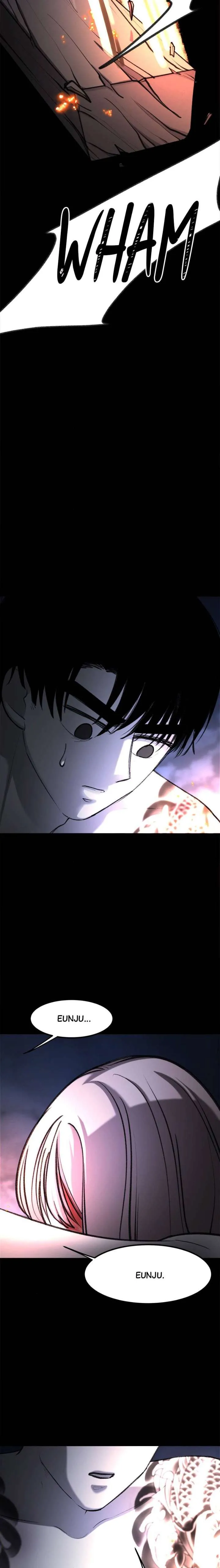 Following Eunju Chapter 54 page 4 - 