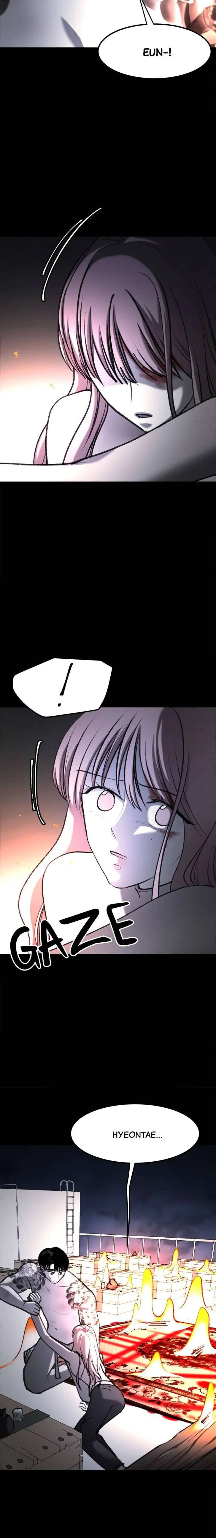 Following Eunju Chapter 54 page 5 - 