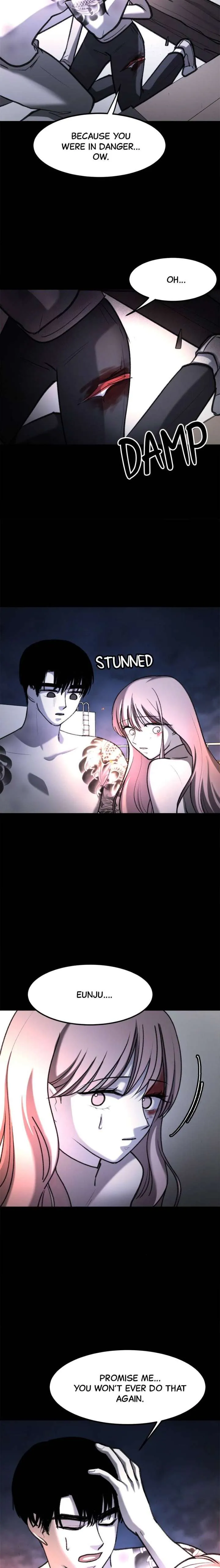 Following Eunju Chapter 54 page 7 - 