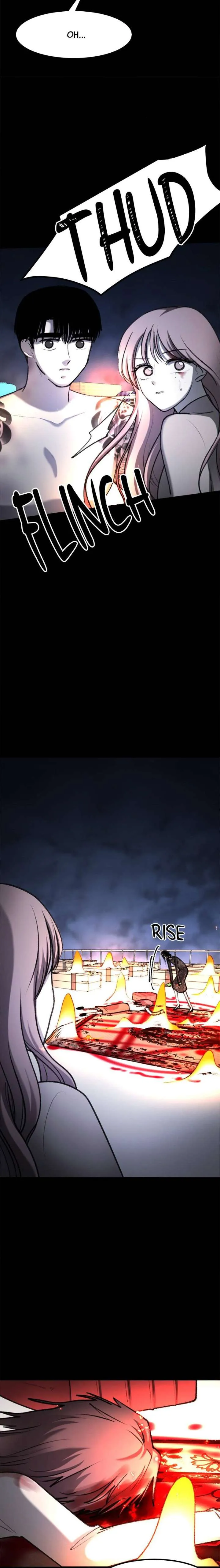 Following Eunju Chapter 54 page 9 - 