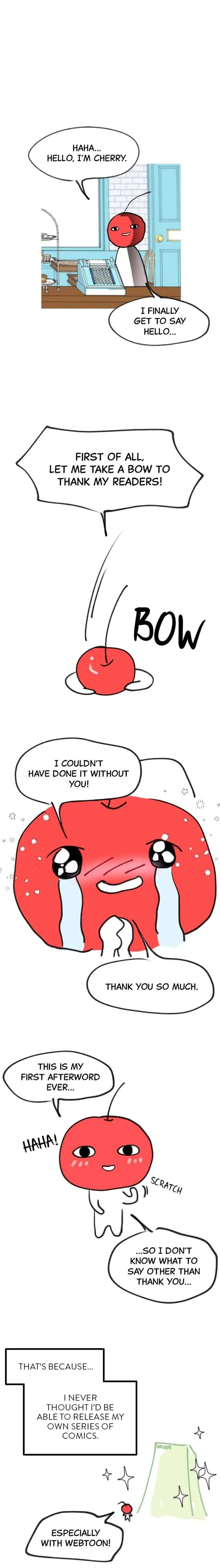 Following Eunju Chapter 55.5 page 2 - 