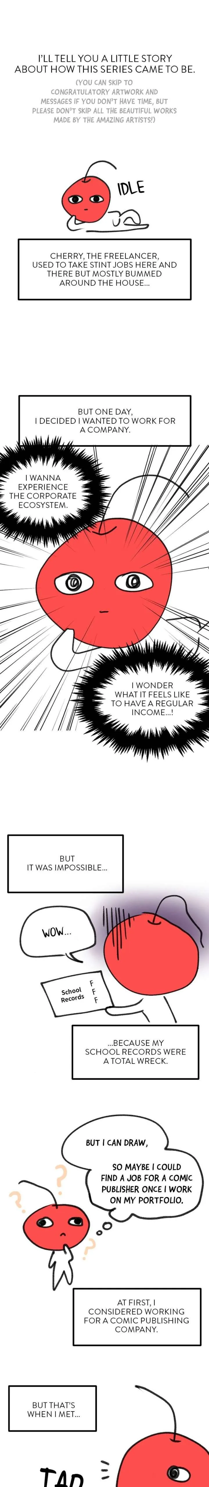 Following Eunju Chapter 55.5 page 3 - 