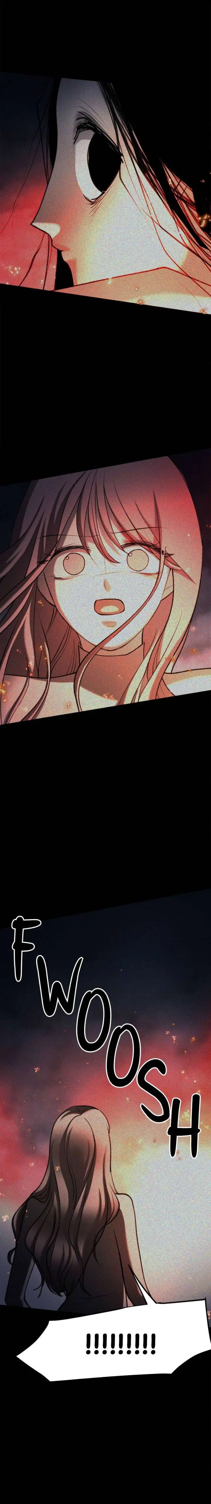 Following Eunju Chapter 55 page 11 - 