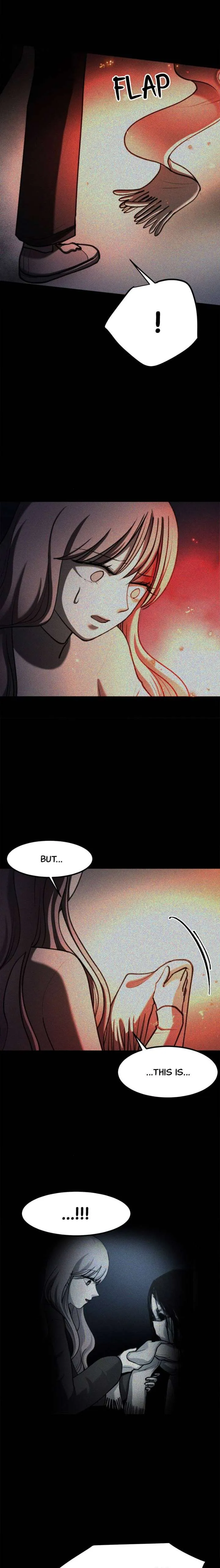 Following Eunju Chapter 55 page 12 - 