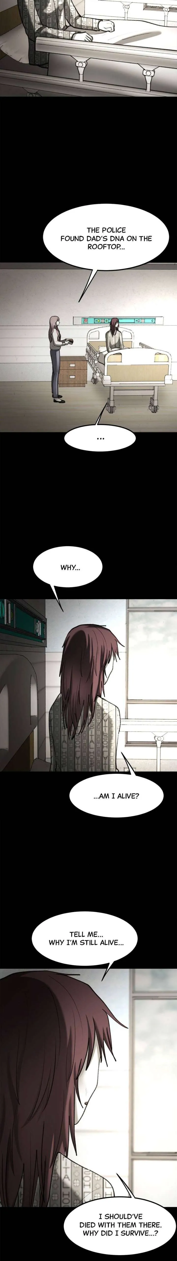 Following Eunju Chapter 55 page 15 - 