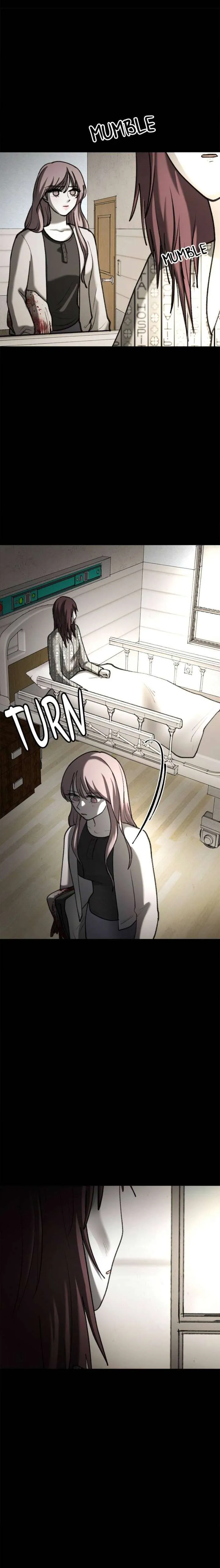 Following Eunju Chapter 55 page 16 - 