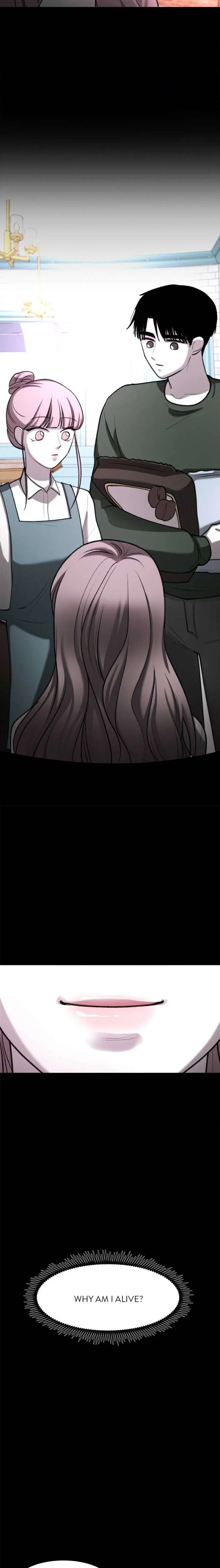 Following Eunju Chapter 55 page 24 - 